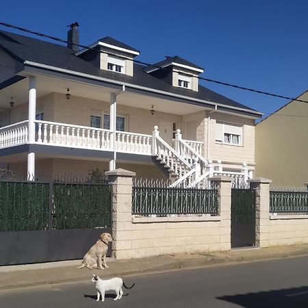 Miradoralaribera Chalet Rural Villa Alcoba de la Ribera Eksteriør billede